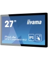IIYAMA 27inch IPS 1920x1080 10 Points Touch 1000:1 425cd/m2 5ms DVI HDMI DP USB Touch Interface Speakers 2x3W - nr 5