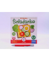 Śniadanko gra układanka GRANNA 00395 - nr 1