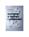 media rodzina Książka Rozmowy o śmierci i umieraniu - nr 1