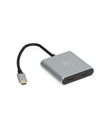 krux Adapter USB-C HDMI