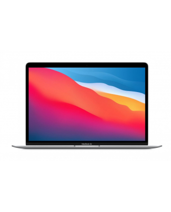 apple MacBook Air 13.3 SL/M1-8c/8GB/ 256GB/7c-GPU/US