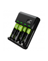 green cell Ładowarka VitalCharger 2xAA 2000mAh 2xAAA800mAh - nr 1