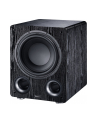 magnat Subwoofer Alpha RS 12 czarny - nr 1