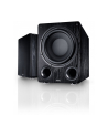 magnat Subwoofer Alpha RS 12 czarny - nr 9