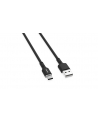 krux Kabel USB-A - USB-C LED 1,2 M - nr 2