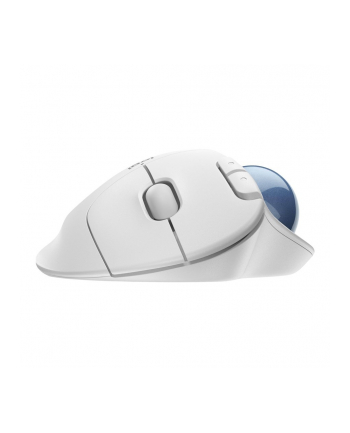 logitech Trackball Ergo M575 OffKolor: BIAŁY 910-005870