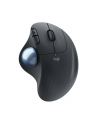 Trackball Logitech Ergo M575 Graphite      910-005872 - nr 11