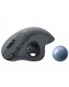 Trackball Logitech Ergo M575 Graphite      910-005872 - nr 15