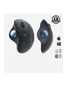 Trackball Logitech Ergo M575 Graphite      910-005872 - nr 20