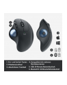 Trackball Logitech Ergo M575 Graphite      910-005872 - nr 33