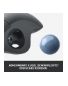 Trackball Logitech Ergo M575 Graphite      910-005872 - nr 35