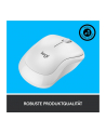 logitech Mysz M220 Silent Mouse OffKolor: BIAŁY  910-006128 - nr 23