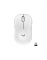 logitech Mysz M220 Silent Mouse OffKolor: BIAŁY  910-006128 - nr 50