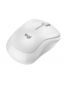 logitech Mysz M220 Silent Mouse OffKolor: BIAŁY  910-006128 - nr 52