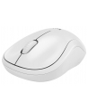 logitech Mysz M220 Silent Mouse OffKolor: BIAŁY  910-006128 - nr 58