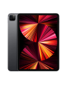 APPLE iPad Pro 27.96cm 11.0inch 128GB WiFi Gray M1 Chip Liquid Retina Display 2.388 x 1.668 pixel 264 ppi - nr 2