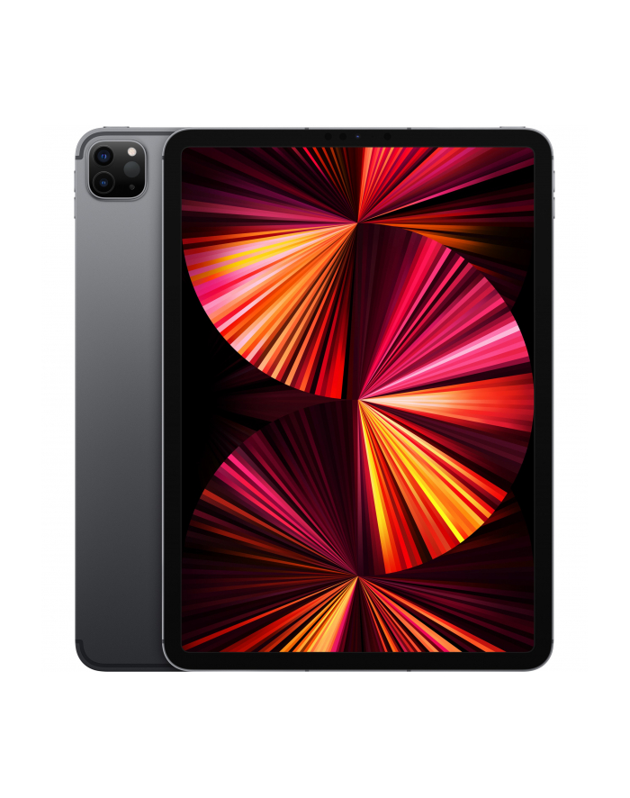 APPLE iPad Pro 27.96cm 11.0inch 2TB Cell Gray M1 Chip Liquid Retina Display 2.388 x 1.668 pixel 264 ppi główny