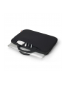 DICOTA BASE XX Laptop Sleeve Plus 14-14.1inch Black - nr 16