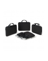 DICOTA BASE XX Laptop Sleeve Plus 15-15.6inch Black - nr 3