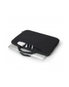 DICOTA BASE XX Laptop Sleeve Plus 15-15.6inch Black - nr 5