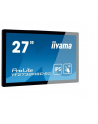 IIYAMA 27inch IPS 1920x1080 10 Points Touch 1000:1 425cd/m2 5ms DVI HDMI DP USB Touch Interface Speakers 2x3W - nr 29