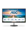 aoc international AOC Q32V4 31.5inch IPS with QHD resolution monitor HDMI DisplayPort - nr 56