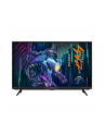 gigabyte Monitor 43 cali AORUS FV43U-E 1ms/QLED/HDMI/DP/USBC - nr 43