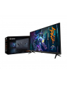 gigabyte Monitor 43 cali AORUS FV43U-E 1ms/QLED/HDMI/DP/USBC - nr 9