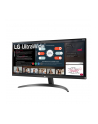 lg electronics Monitor 29WP500-B 29 cali UltraWide FHD HDR Freesync - nr 79