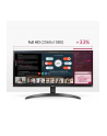 lg electronics Monitor 29WP500-B 29 cali UltraWide FHD HDR Freesync - nr 86