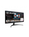 lg electronics Monitor 29WP500-B 29 cali UltraWide FHD HDR Freesync - nr 90