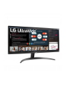 lg electronics Monitor 29WP500-B 29 cali UltraWide FHD HDR Freesync - nr 110