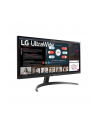 lg electronics Monitor 29WP500-B 29 cali UltraWide FHD HDR Freesync - nr 111