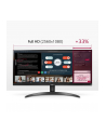 lg electronics Monitor 29WP500-B 29 cali UltraWide FHD HDR Freesync - nr 116