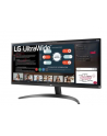 lg electronics Monitor 29WP500-B 29 cali UltraWide FHD HDR Freesync - nr 2