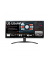 lg electronics Monitor 29WP500-B 29 cali UltraWide FHD HDR Freesync - nr 47