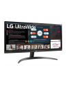 lg electronics Monitor 29WP500-B 29 cali UltraWide FHD HDR Freesync - nr 56