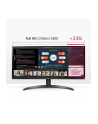 lg electronics Monitor 29WP500-B 29 cali UltraWide FHD HDR Freesync - nr 62