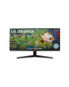 lg electronics Monitor 29WP60G-B 29 cali Ultra Wide FHD HDR USB-C FreeSync - nr 10