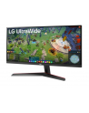 lg electronics Monitor 29WP60G-B 29 cali Ultra Wide FHD HDR USB-C FreeSync - nr 2