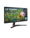 lg electronics Monitor 29WP60G-B 29 cali Ultra Wide FHD HDR USB-C FreeSync - nr 4