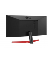 lg electronics Monitor 29WP60G-B 29 cali Ultra Wide FHD HDR USB-C FreeSync - nr 7