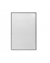 seagate Dysk Touch SSDv2 1TB Silver STKG1000401 - nr 1