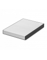 seagate Dysk Touch SSDv2 1TB Silver STKG1000401 - nr 2