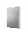 seagate Dysk Touch SSDv2 1TB Silver STKG1000401 - nr 6