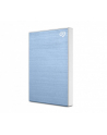 seagate Dysk One Touch SSDv2 1TB Blue - nr 4