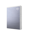 seagate Dysk One Touch SSDv2 1TB Blue - nr 5