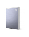 seagate Dysk One Touch SSDv2 1TB Blue - nr 7