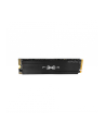 silicon power Dysk SSD XD80 512GB PCIe M.2 2280 NVMe Gen3 x4 3400/2300MB/s - nr 3