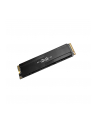 silicon power Dysk SSD XD80 512GB PCIe M.2 2280 NVMe Gen3 x4 3400/2300MB/s - nr 7